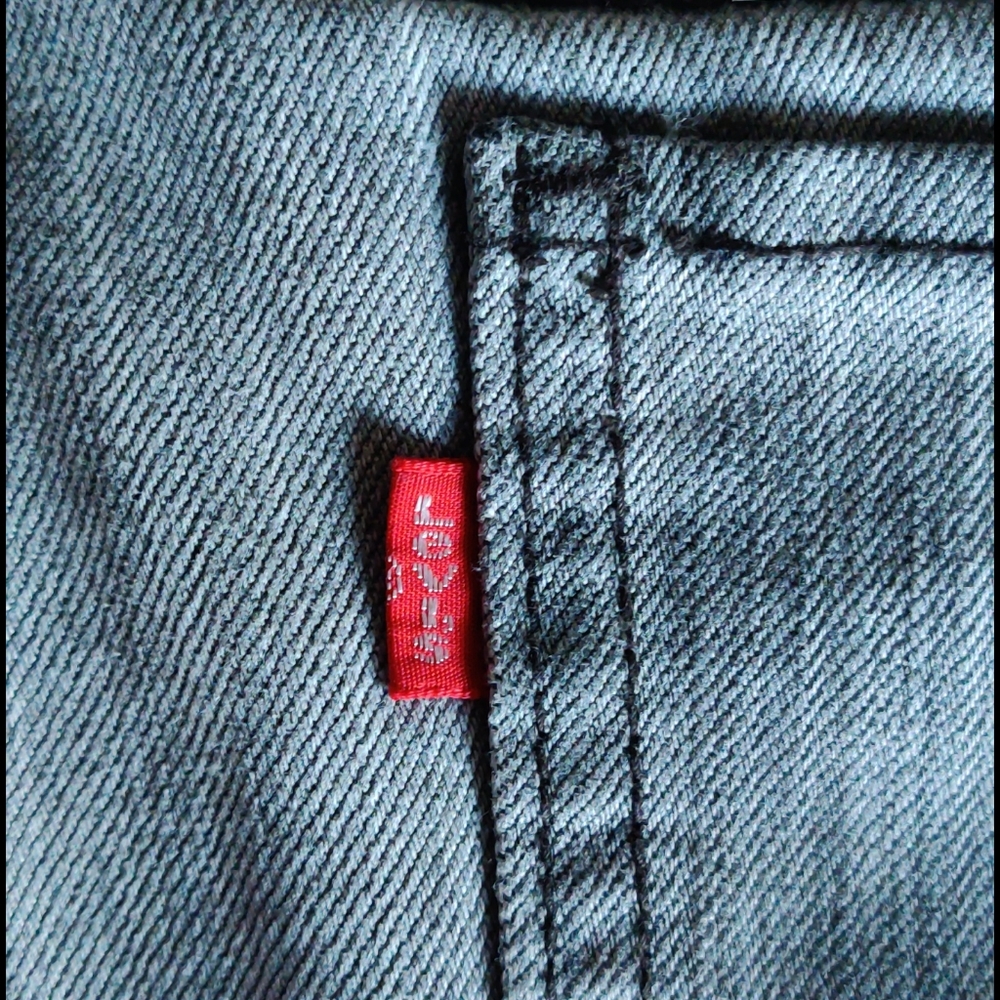 Levi's 511 - Picture 5 of 7